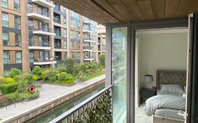Chelsea Luxurious Apartments